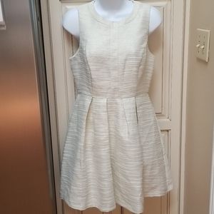 Forever 21 Contemporary Sleeveless Dress